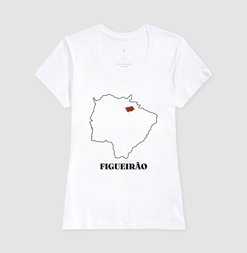 Figueirão | Traço MS - Imagem 5