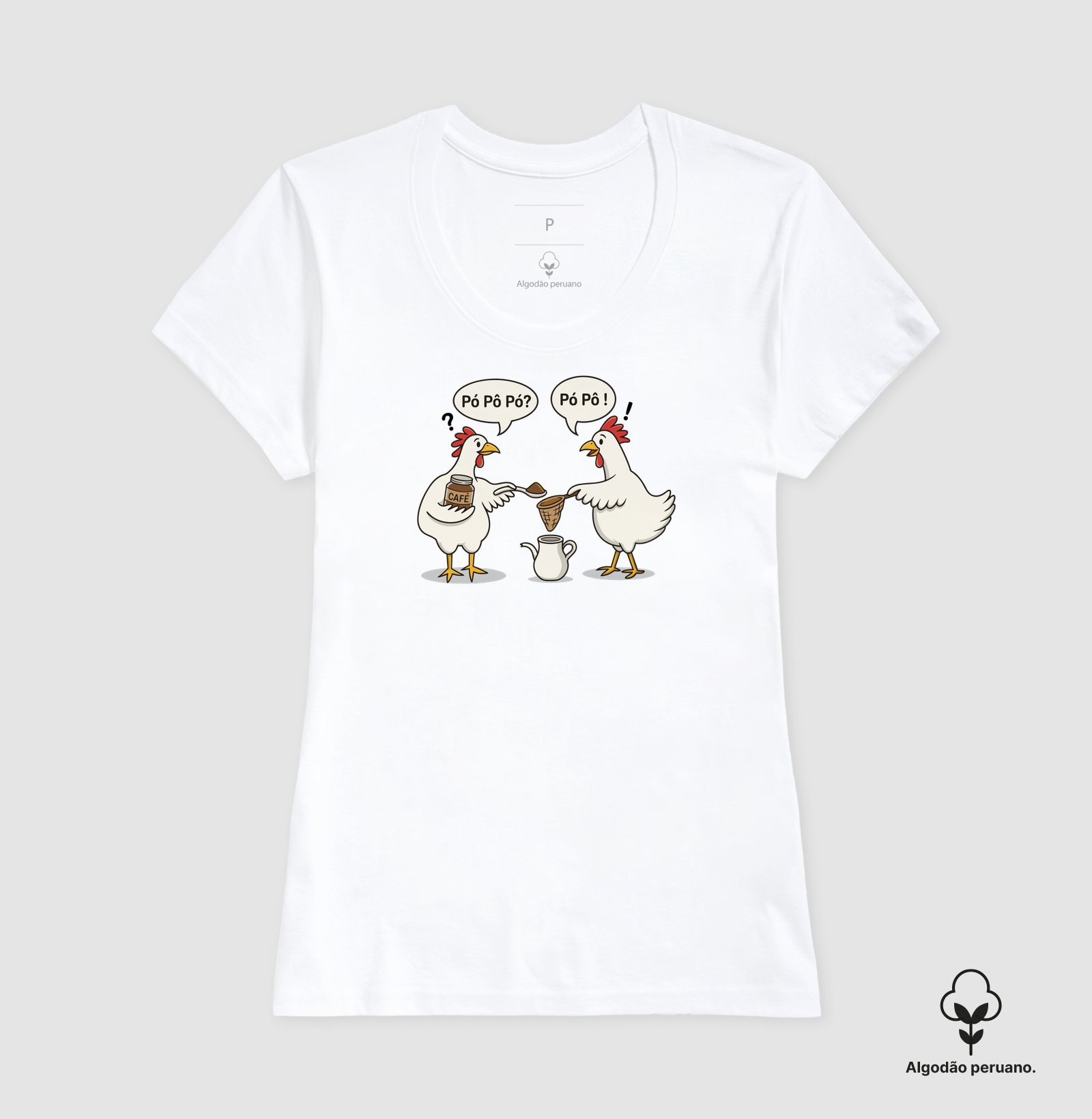 Camisa 6