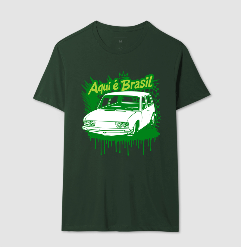 Camisa 11