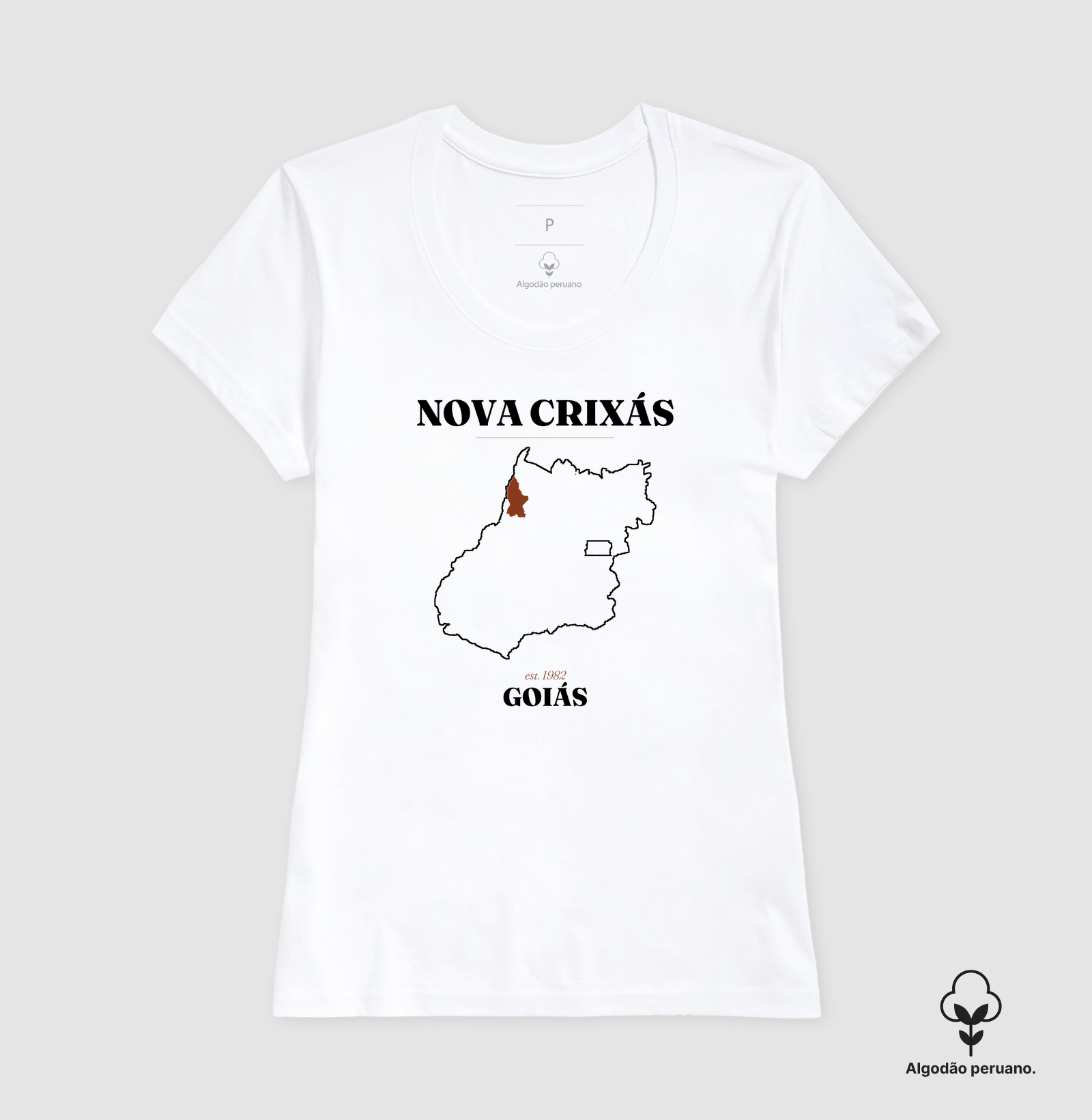 Nova Crixás | Legado GO - Imagem 9