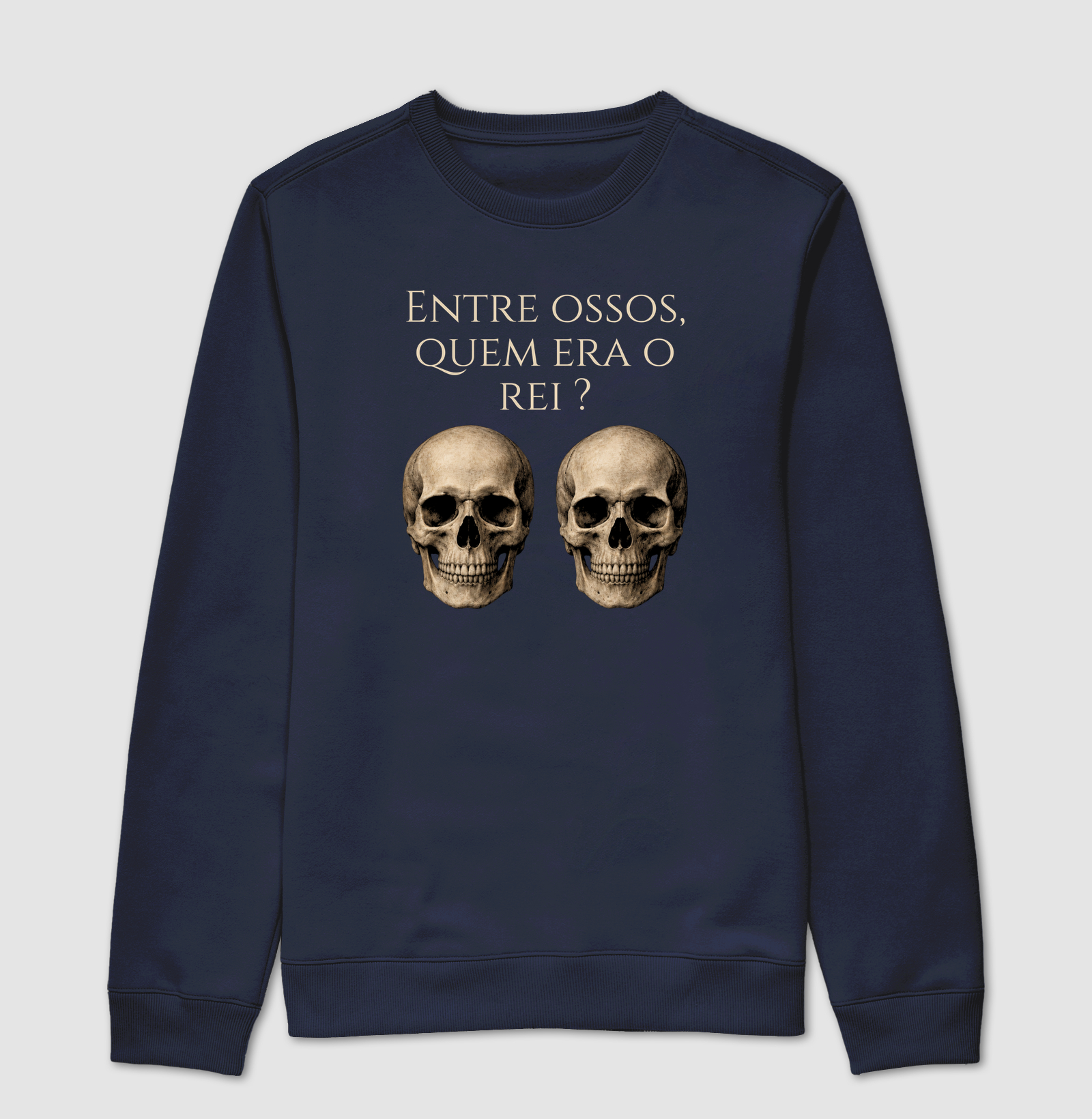Qual Deles Era o Rei? - Imagem 5