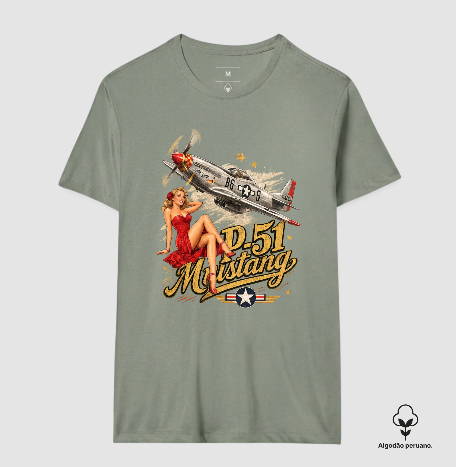 Camisa 6