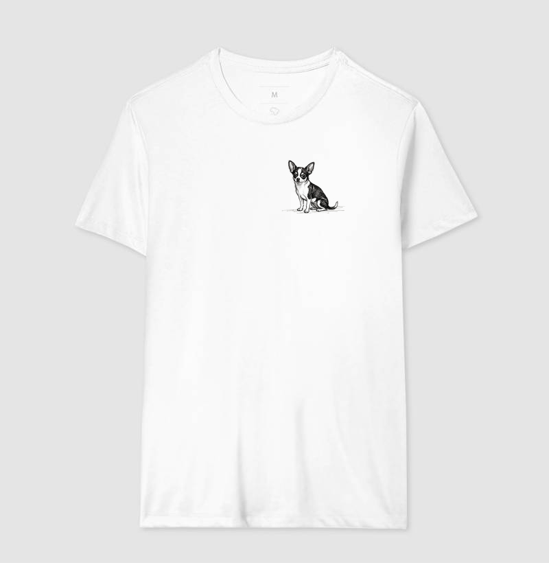Chihuahua - Desenho 2 - Imagem 2