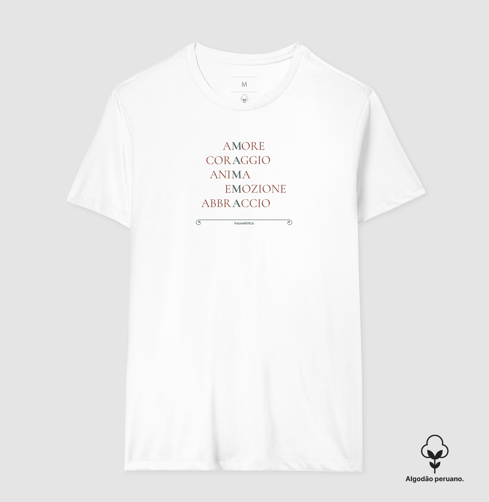 Camisa 6