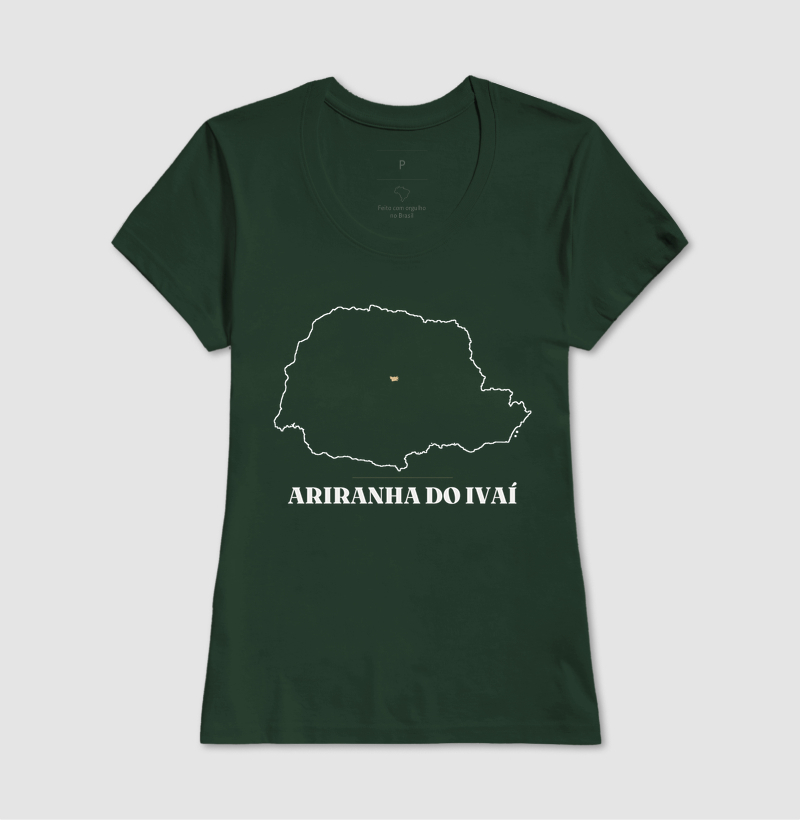 Camisa 12
