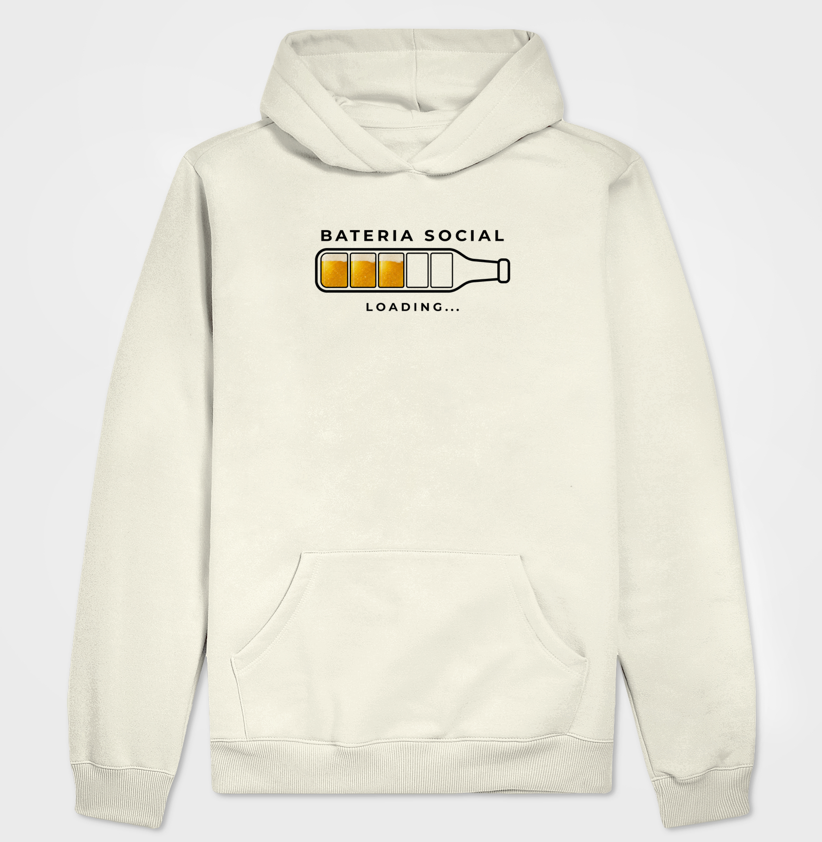 Bateria Social - Imagem 3