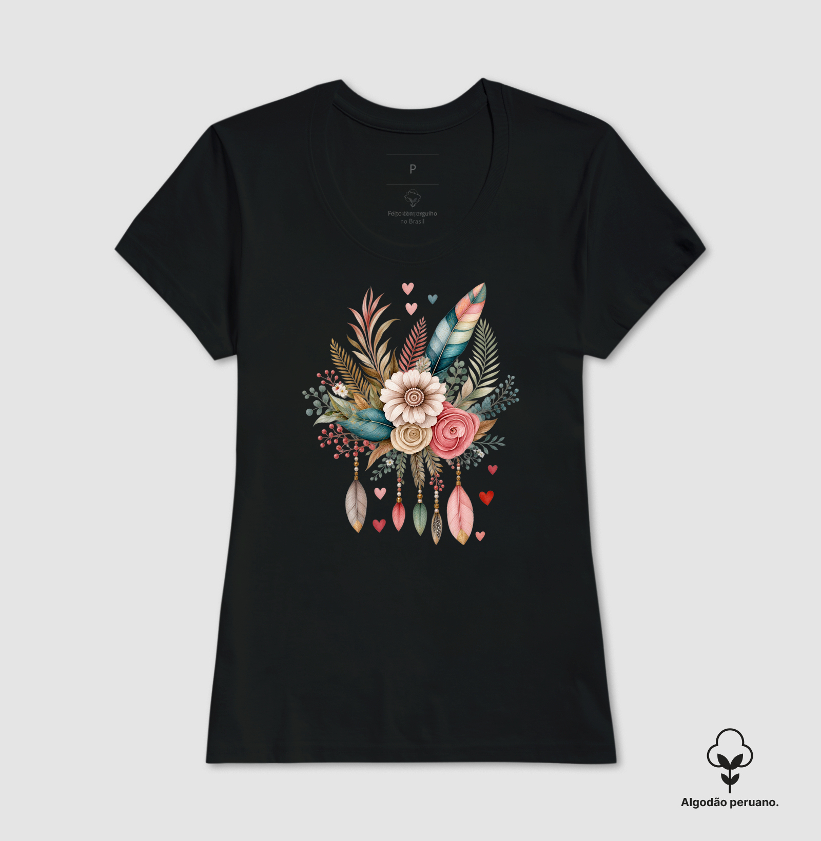 Jardim Boho - Imagem 6