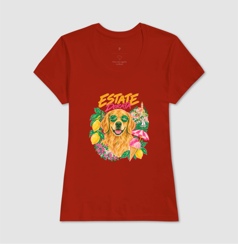 Golden Retriever - Sole & Cani - Imagem 11