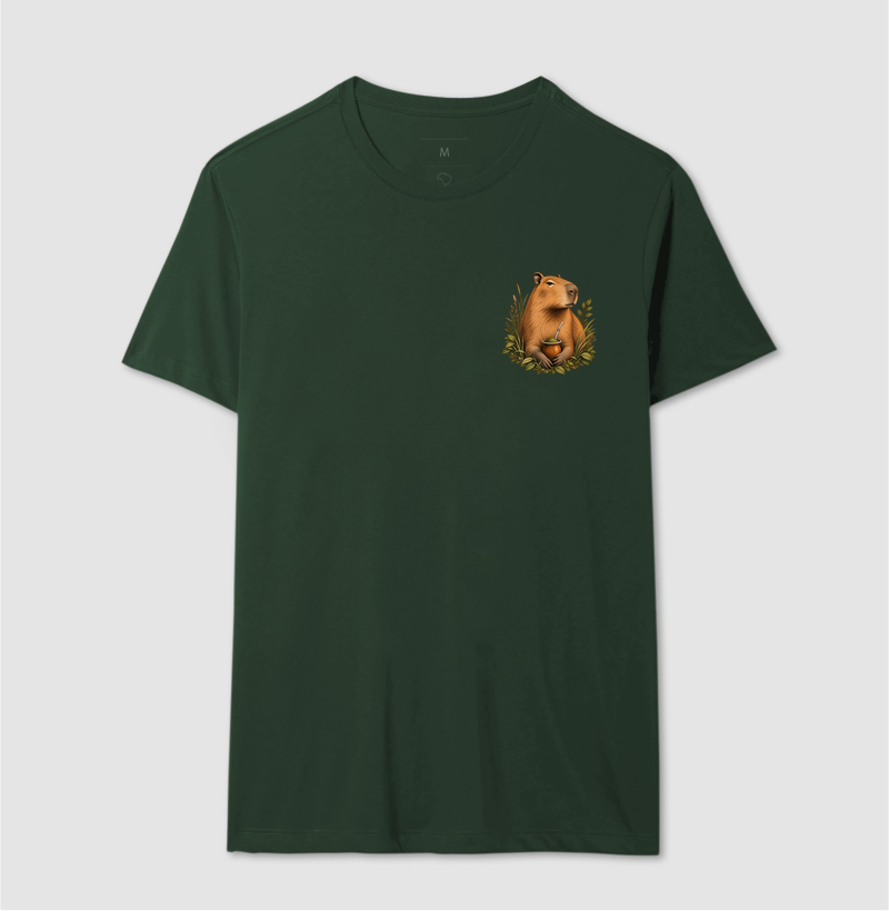 Capivara do Mate — Pocket - Imagem 12