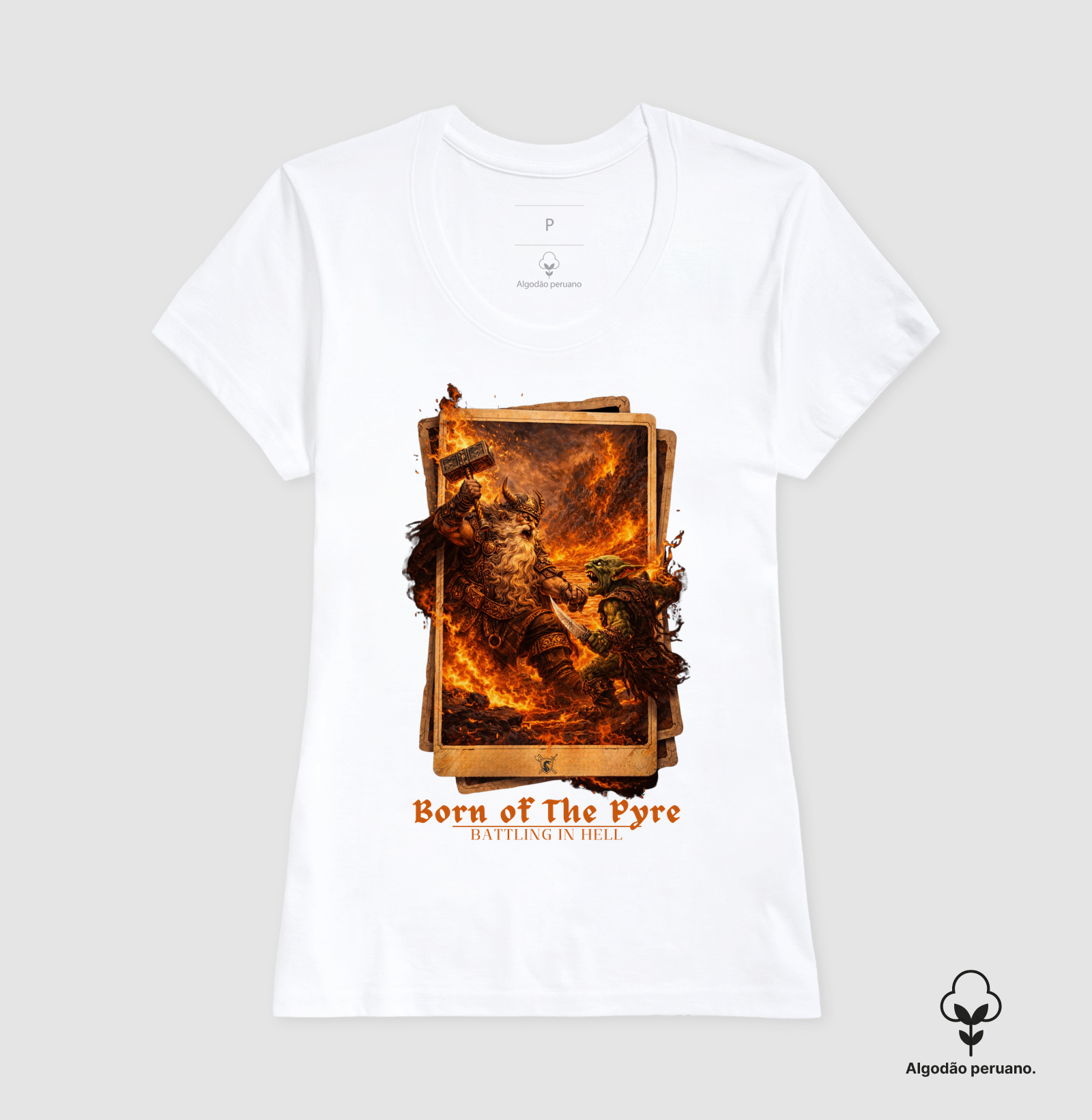 Camisa 3