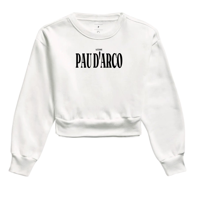 Pau D'Arco | Tipografia TO - Imagem 3