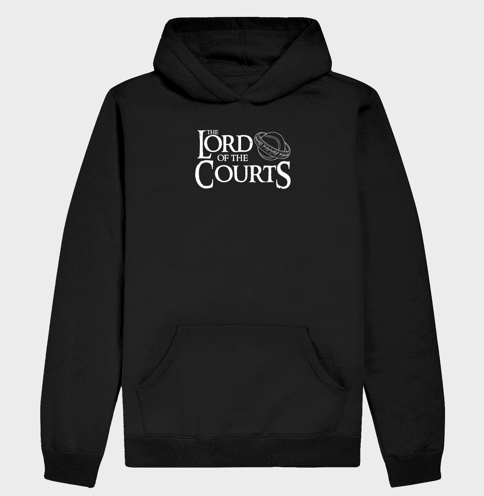 The Lord of the Courts - Imagem 2