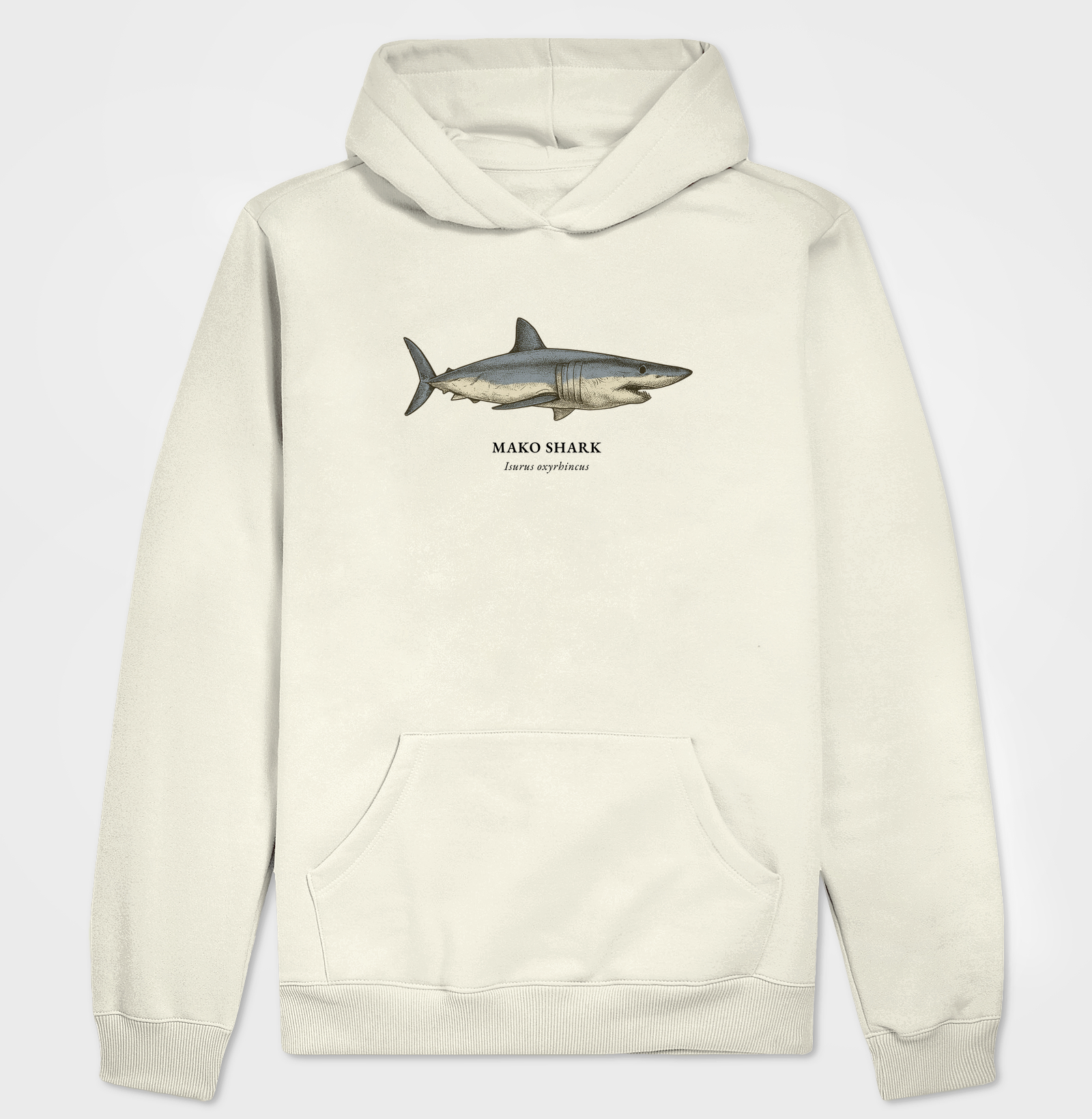 Mako Shark - Imagem 5