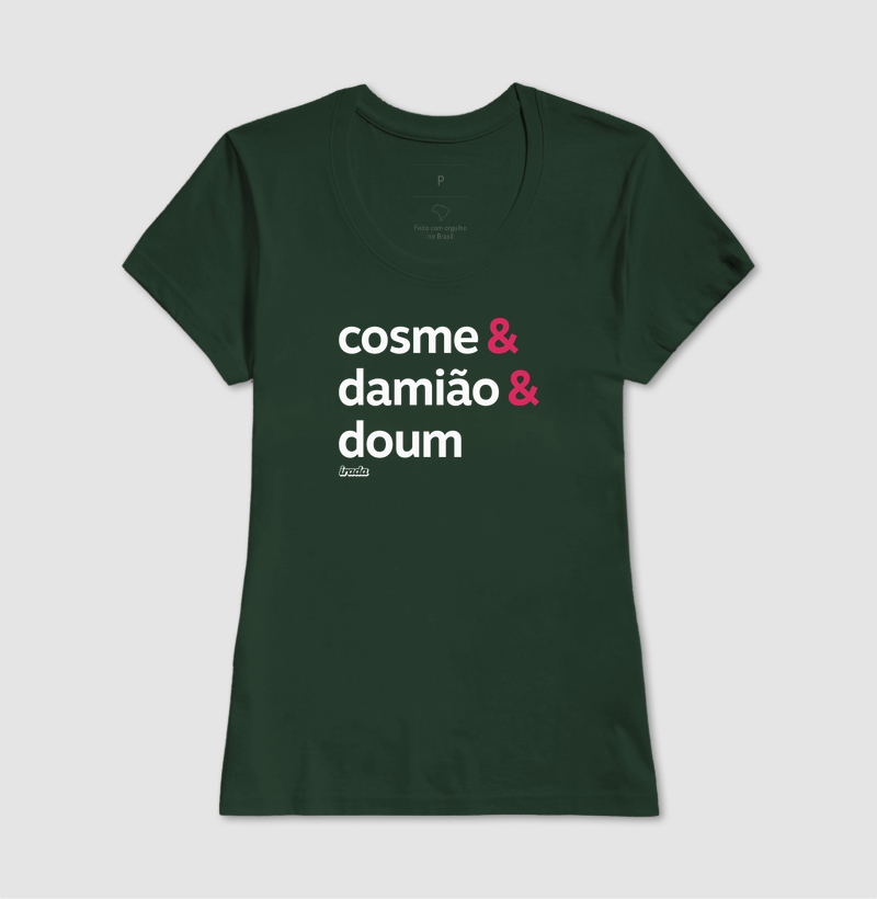 Cosme, Damião e Doum - Imagem 9