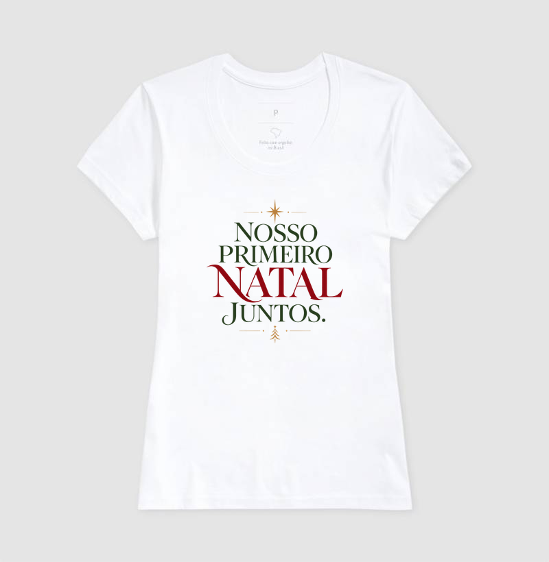Nosso primeiro natal juntos - Imagem 5