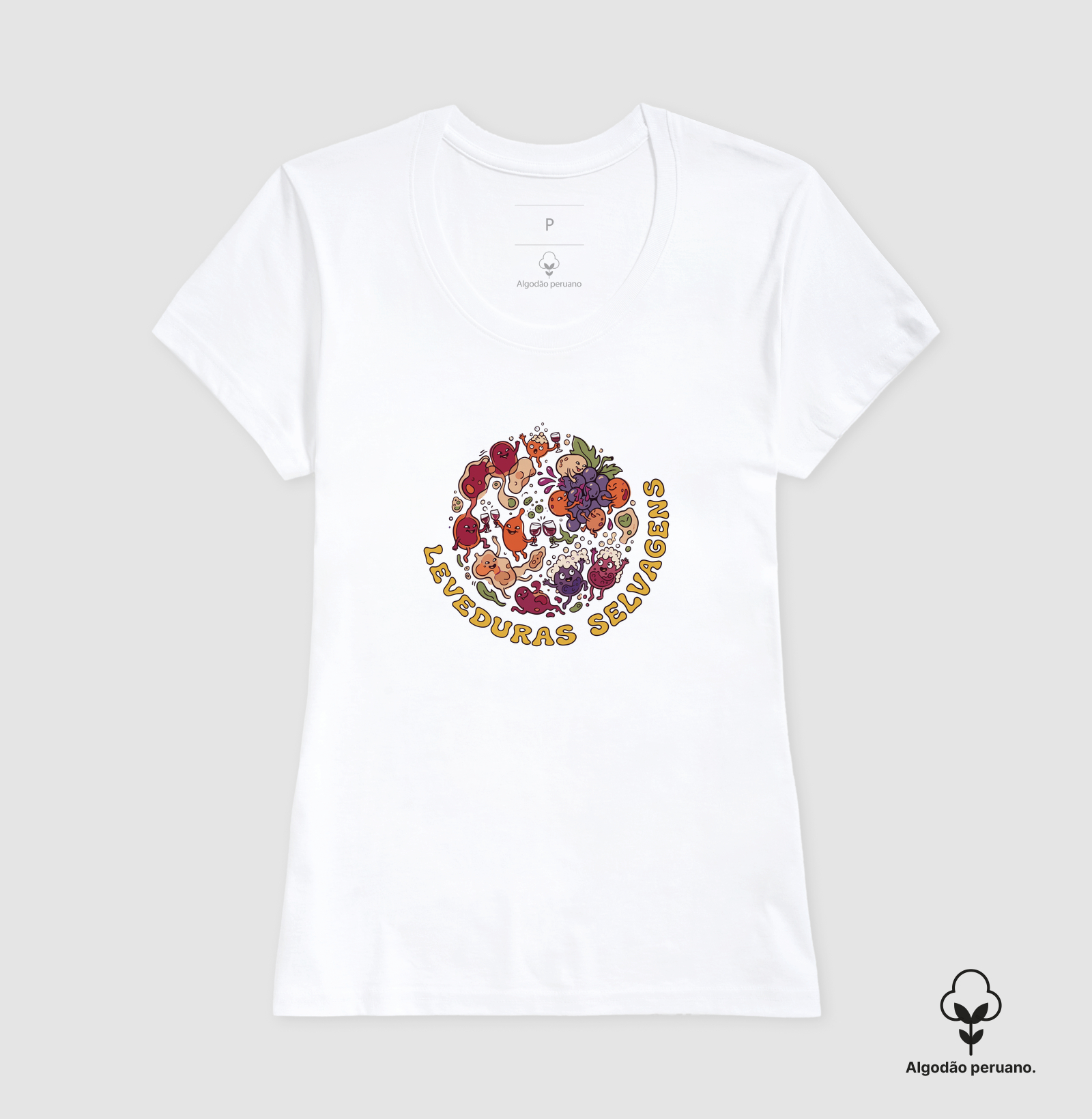 Leveduras selvagens - Imagem 3