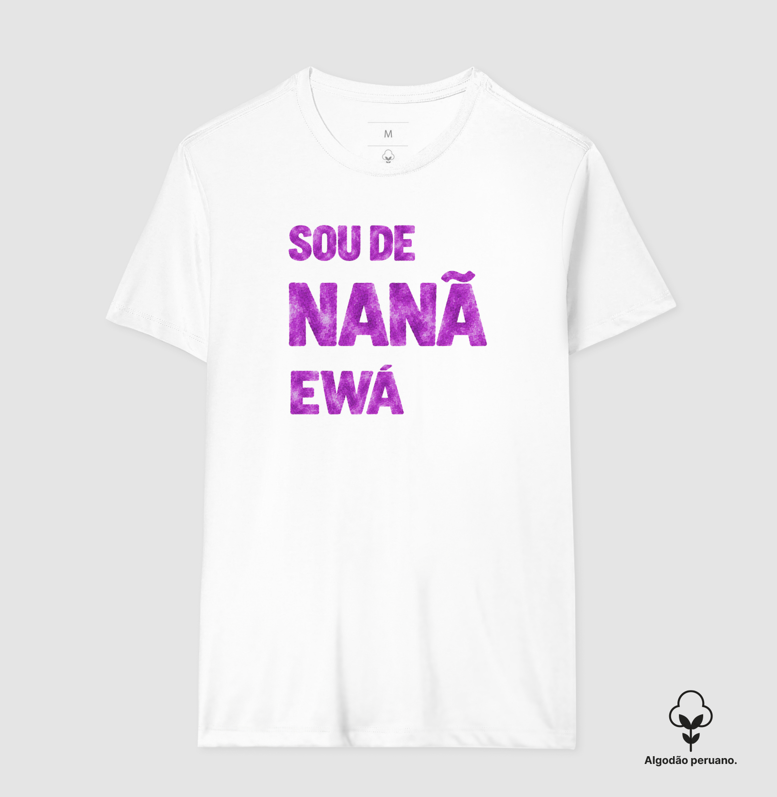 Sou de Nanã Ewá - Imagem 4