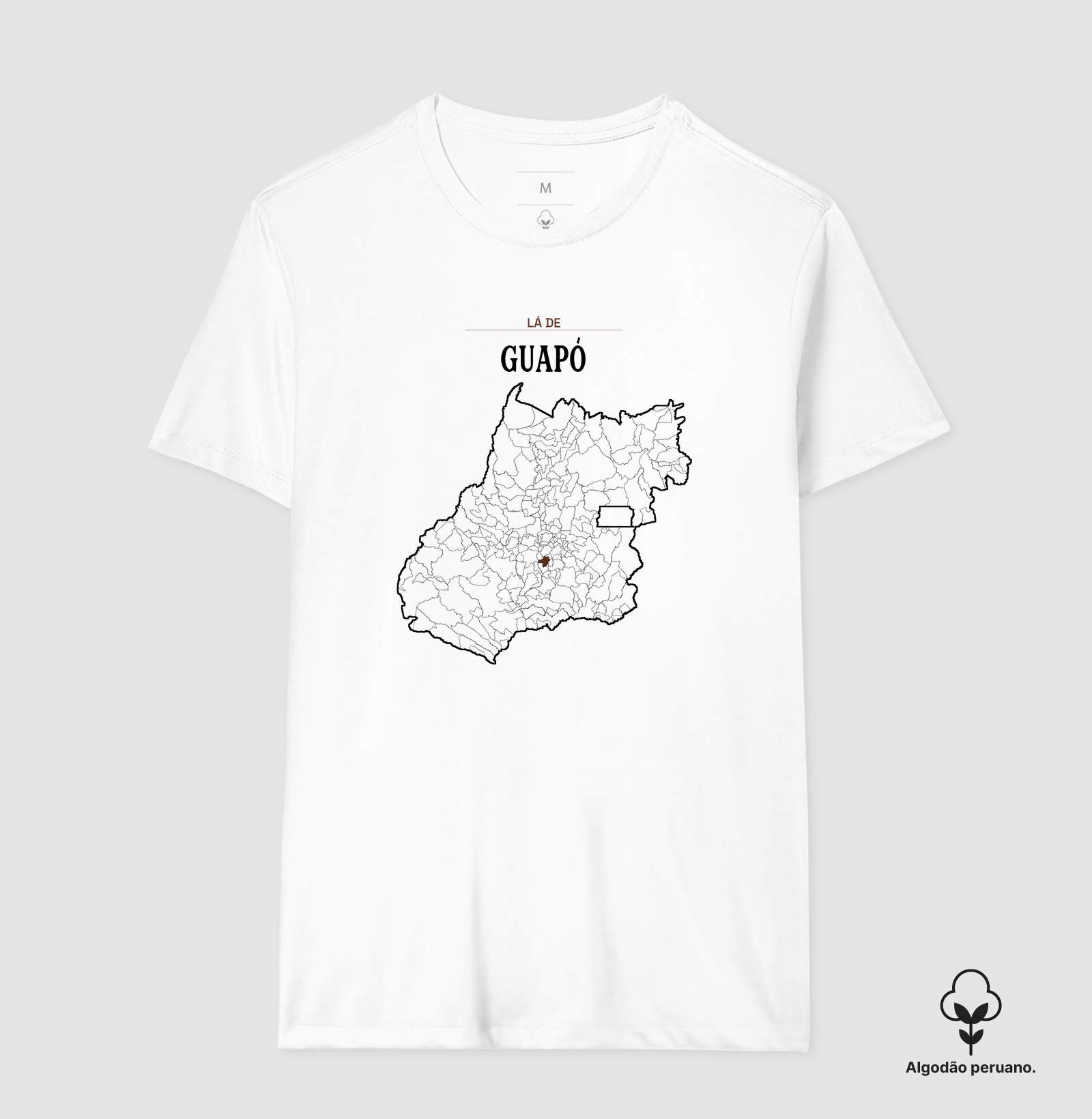 Guapó | Território GO - Imagem 3