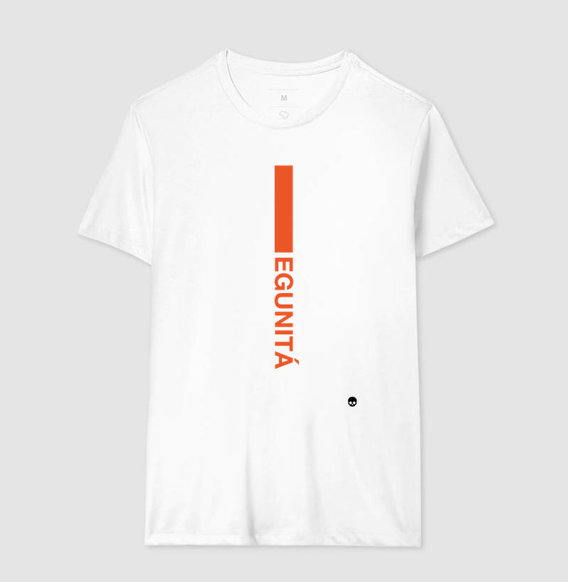 Camiseta Umbanda Orixá Egunitá - Imagem 4