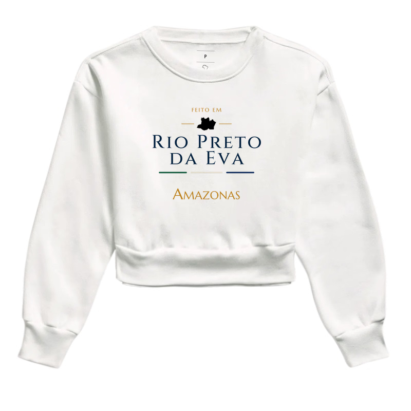 Feito em Rio Preto da Eva AM - Imagem 3