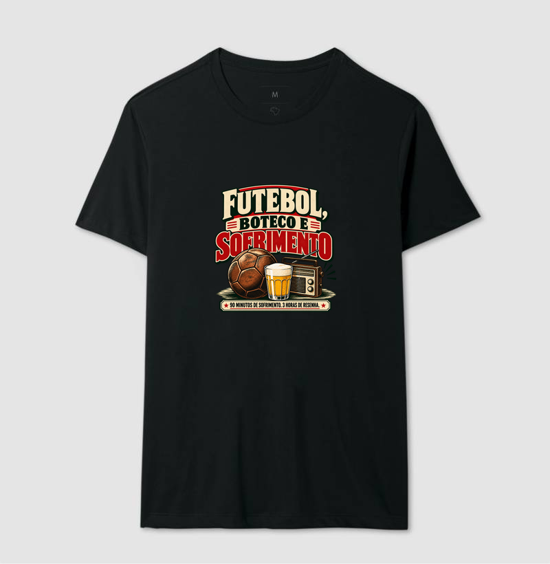 Futebol, Boteco e Sofrimento - Imagem 2