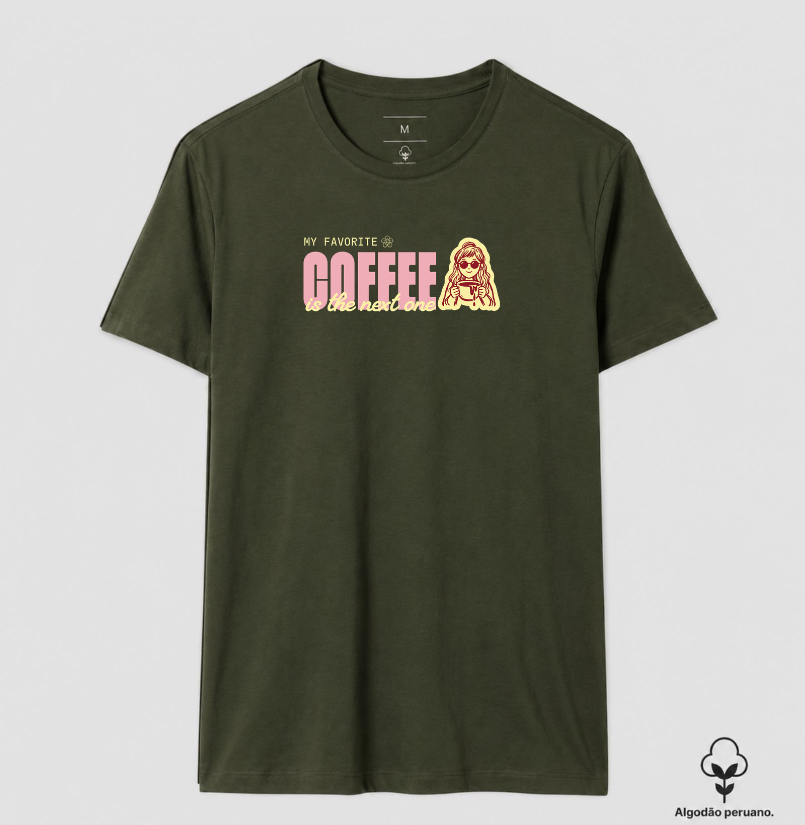Camisa 7