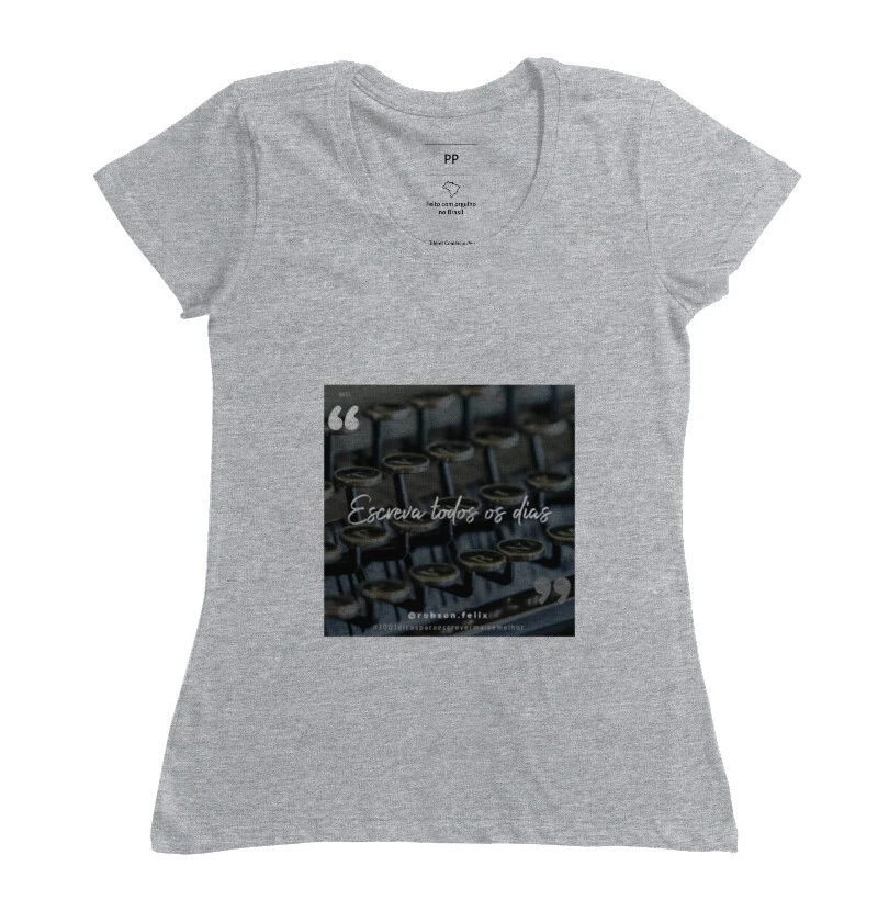 Camisa 8