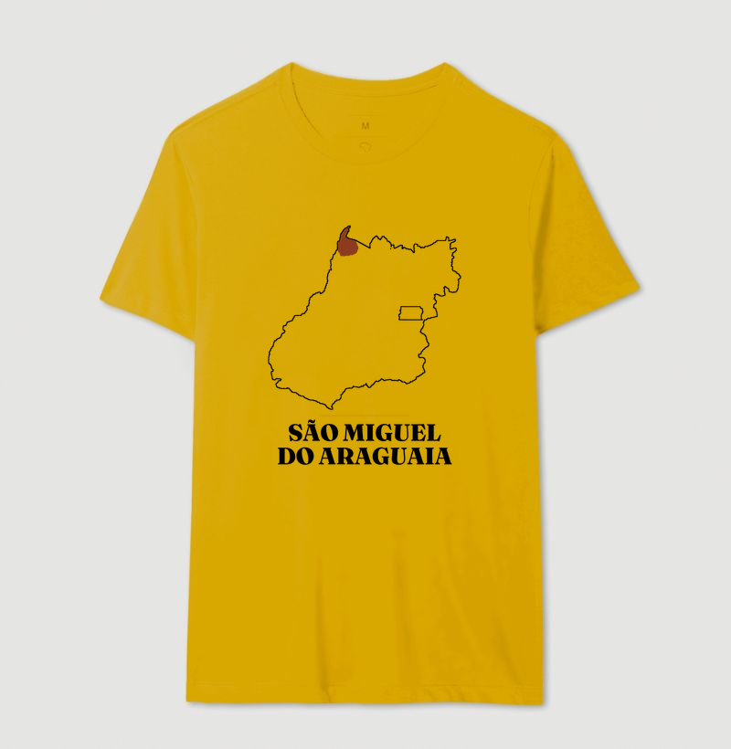 São Miguel do Araguaia | Traço GO - Imagem 14