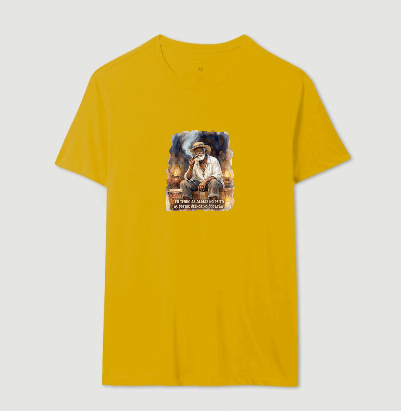 Camisa 16