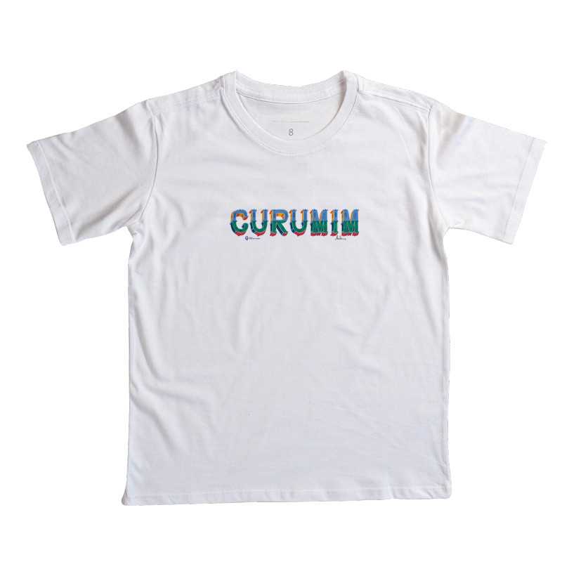Camisa Curumim - Manduca - Imagem 2