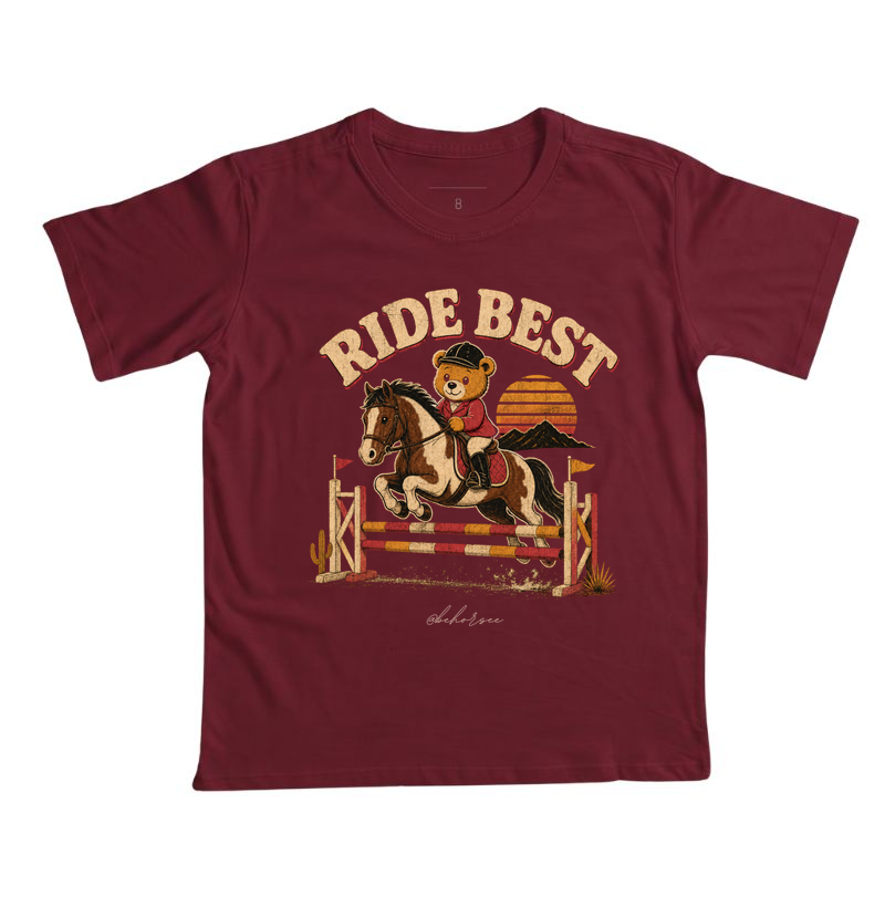 Ride Best KIDS  - Imagem 6