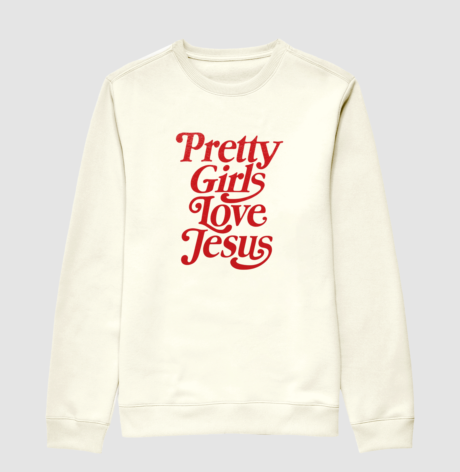 Pretty Girls Love jesus - Imagem 2