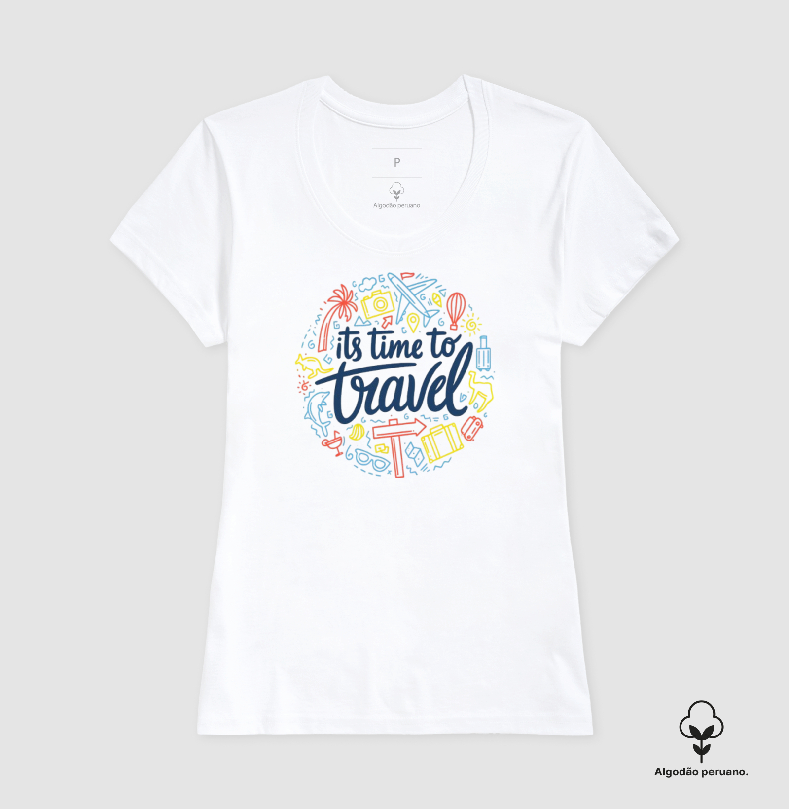Camisa 1