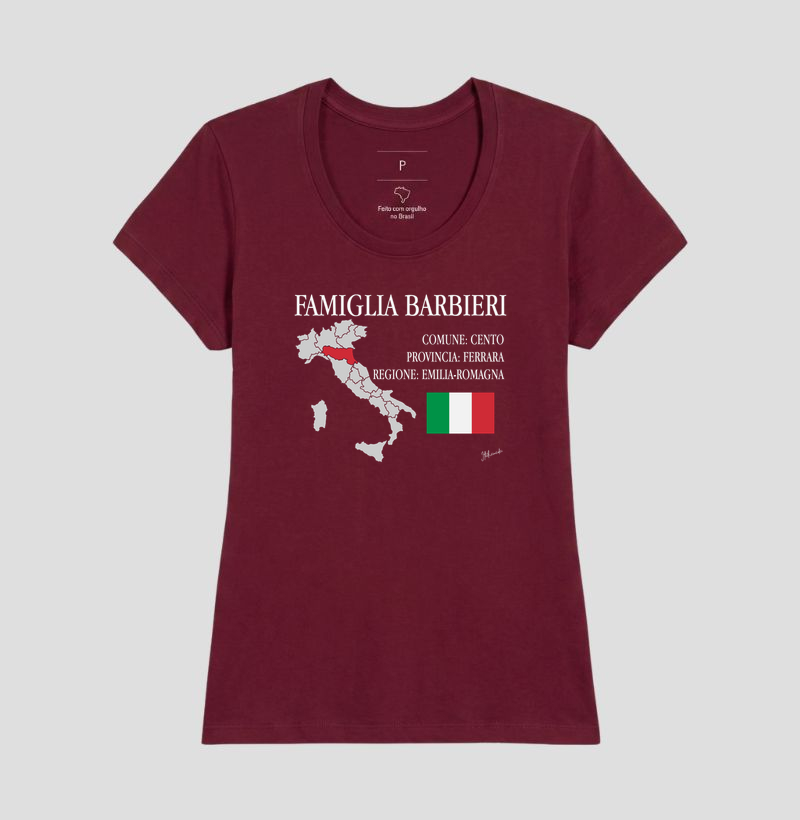 Camisa 16