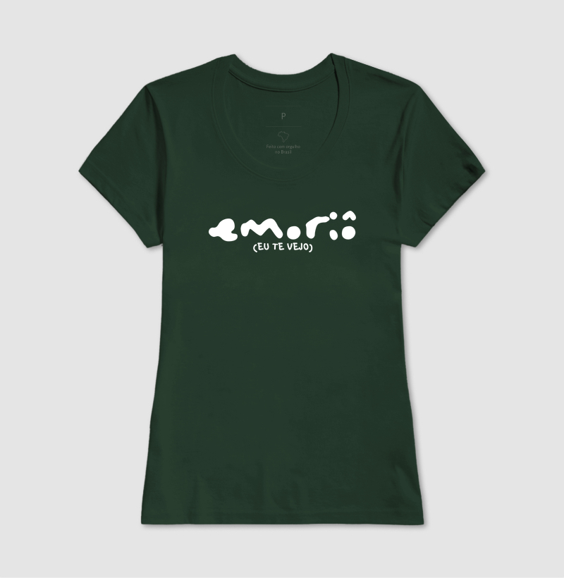 Camiseta - Emoriô - Imagem 14