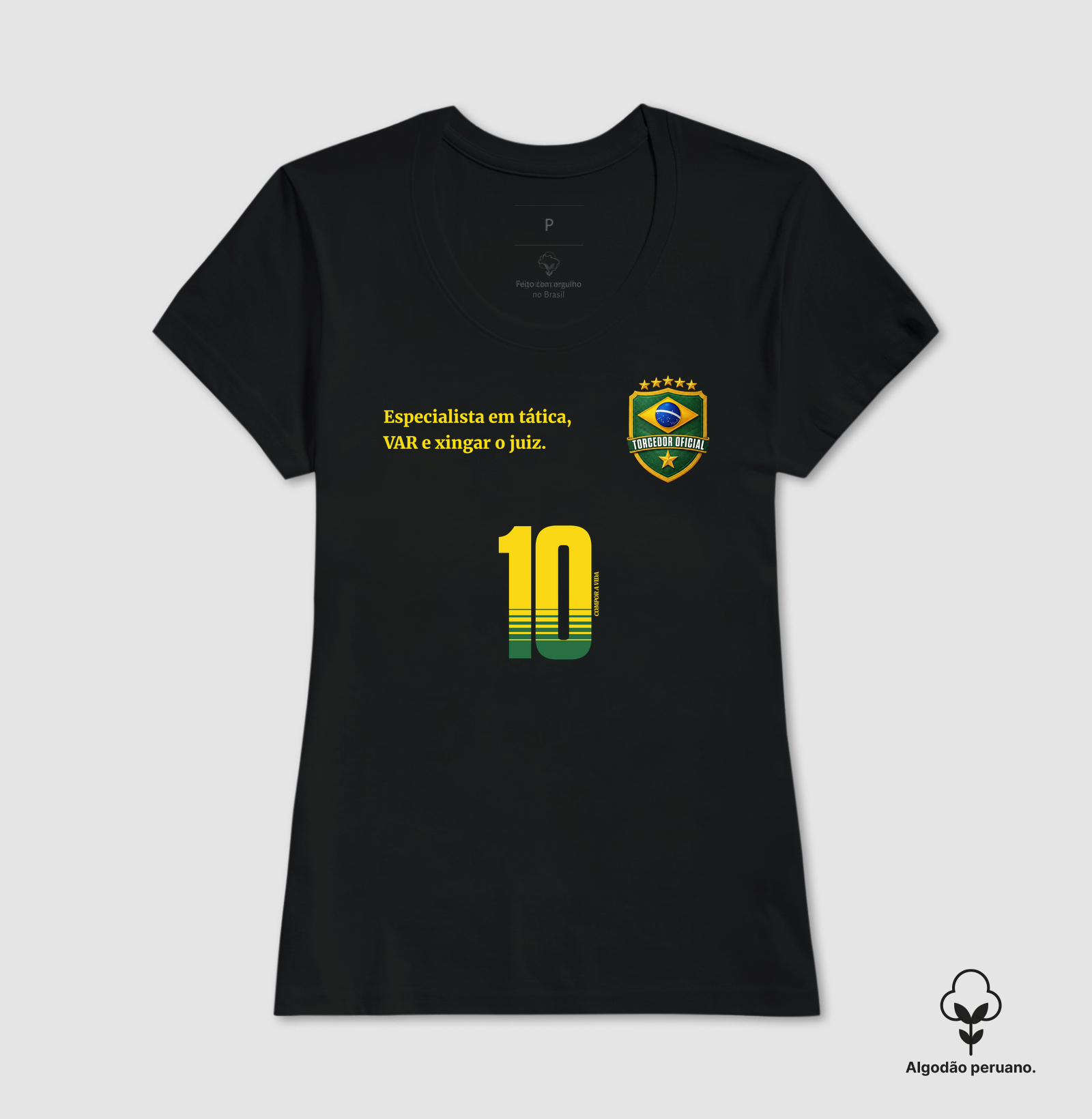 Camisa 1