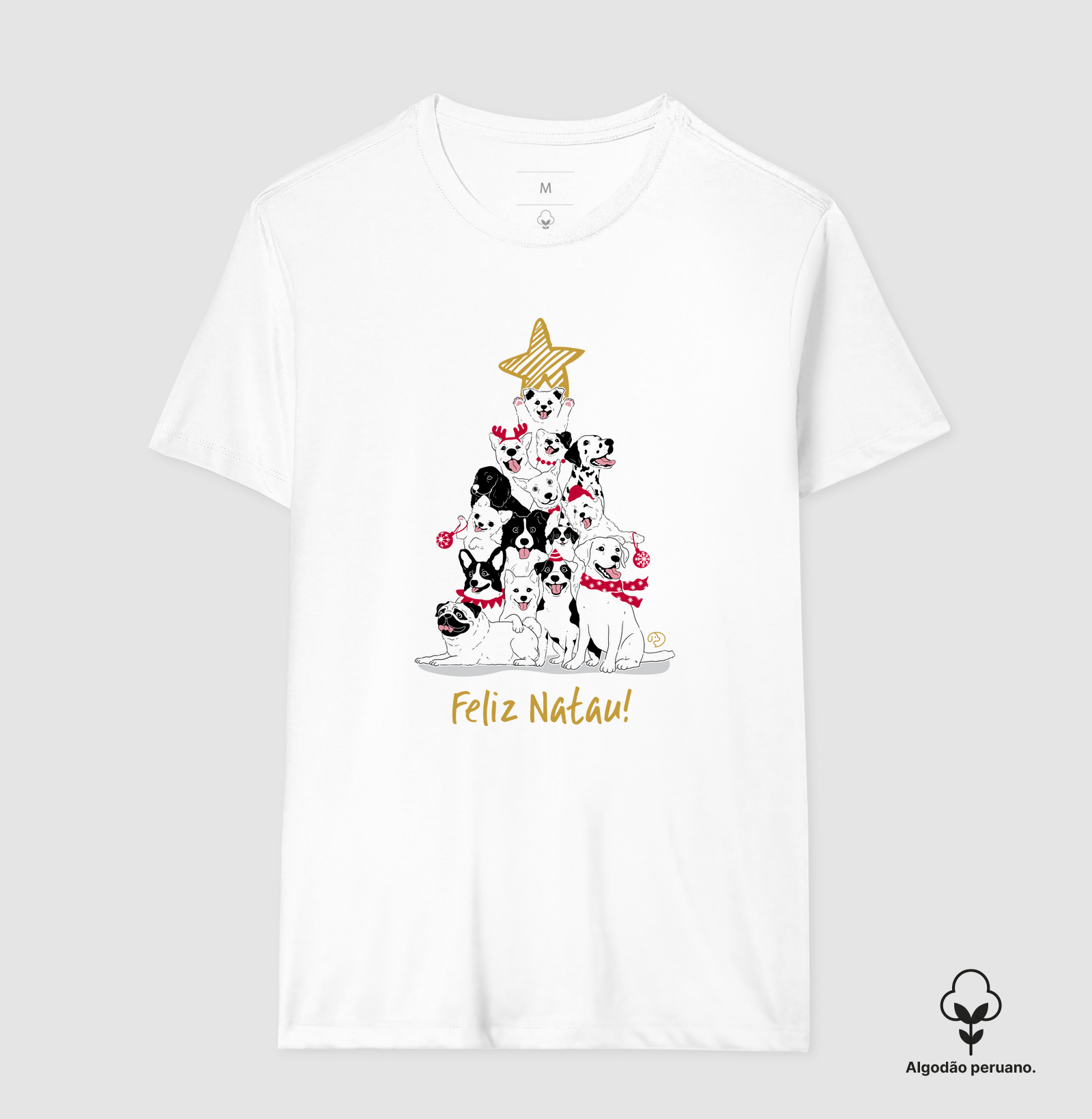 Feliz NatAU AUrvore - Imagem 7