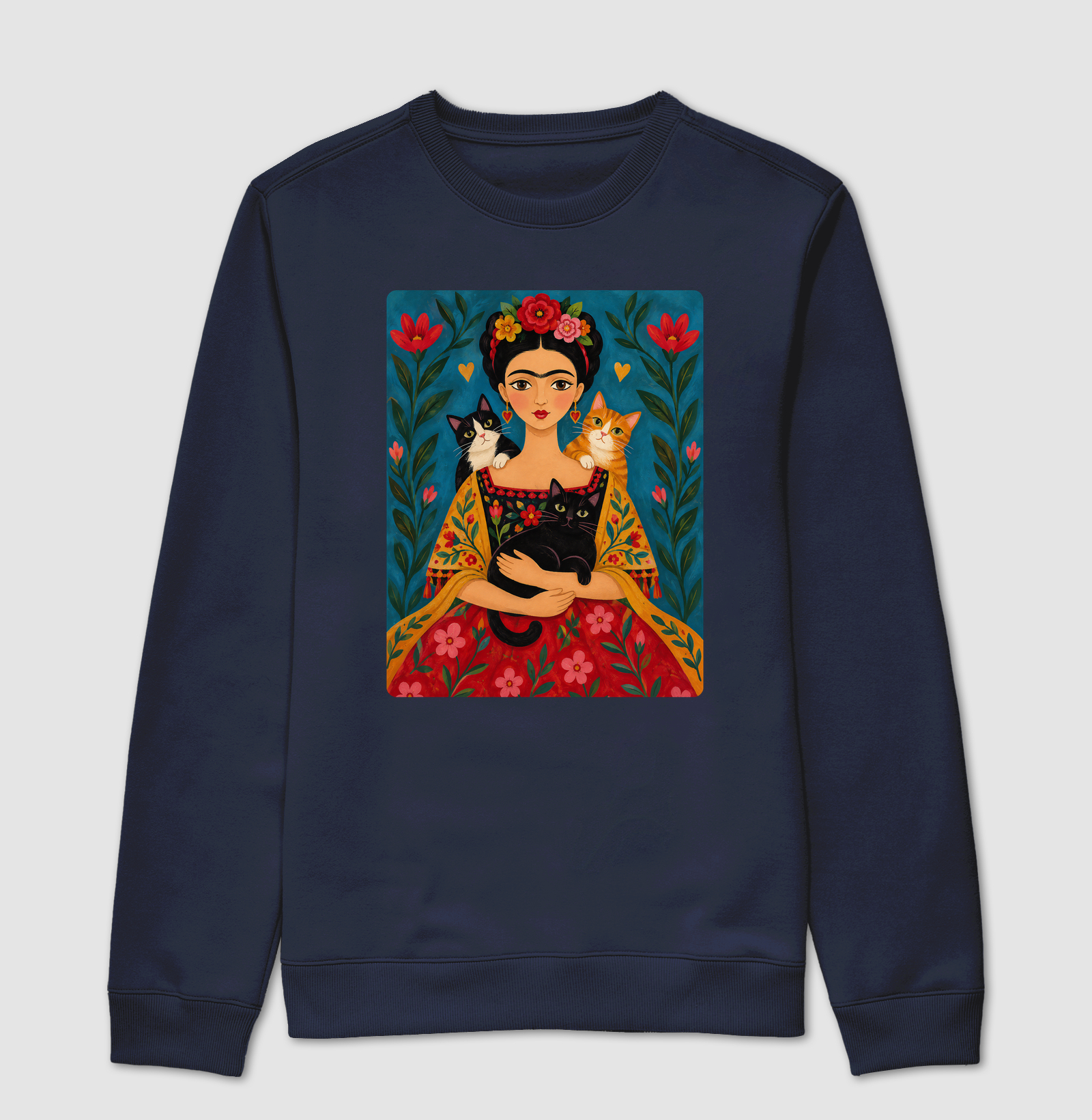 Frida Gateira - Imagem 5