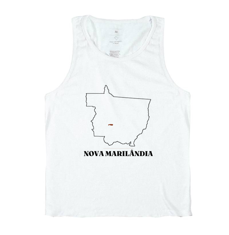 Nova Marilândia | Traço MT - Imagem 2