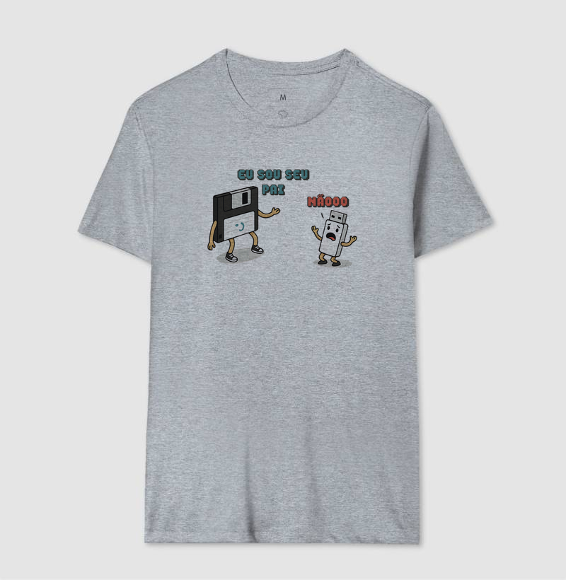 Camiseta Eu sou seu Pai - Imagem 8