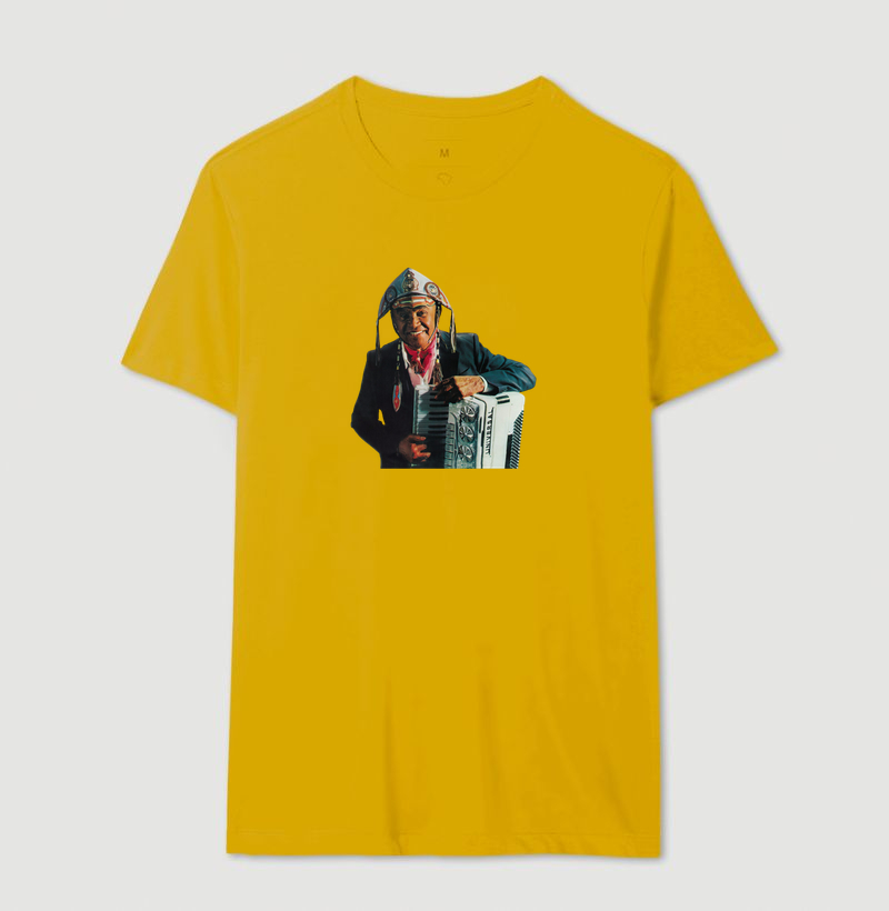 Camisa 13