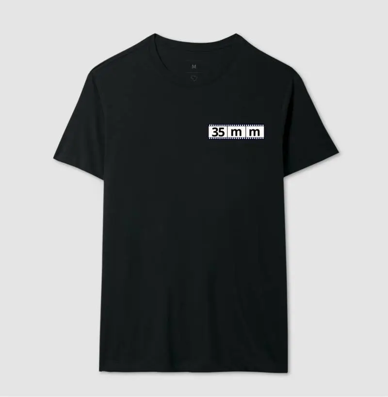 Camiseta formato 35mm - Imagem 2