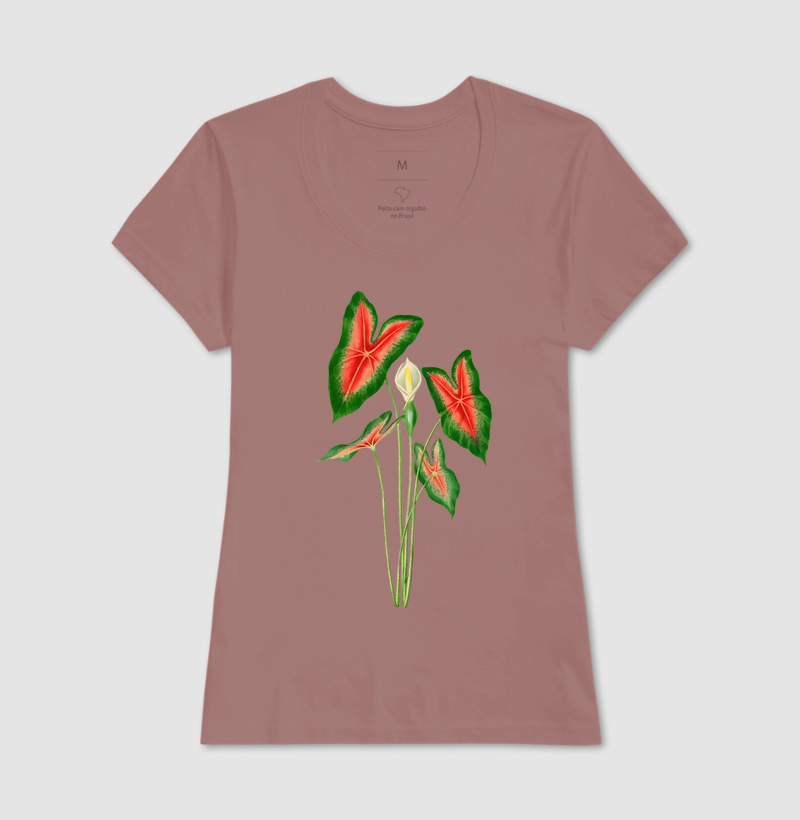 Camisa 16