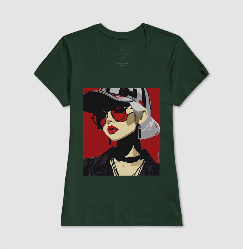 Camisa 12