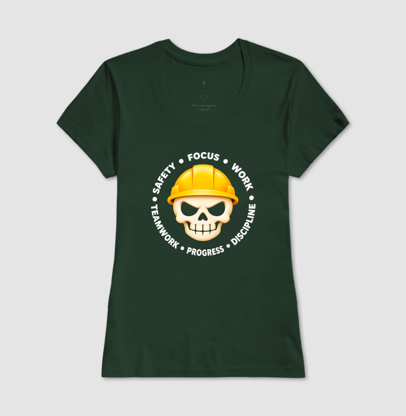 Emoji Caveira Focada - Imagem 16
