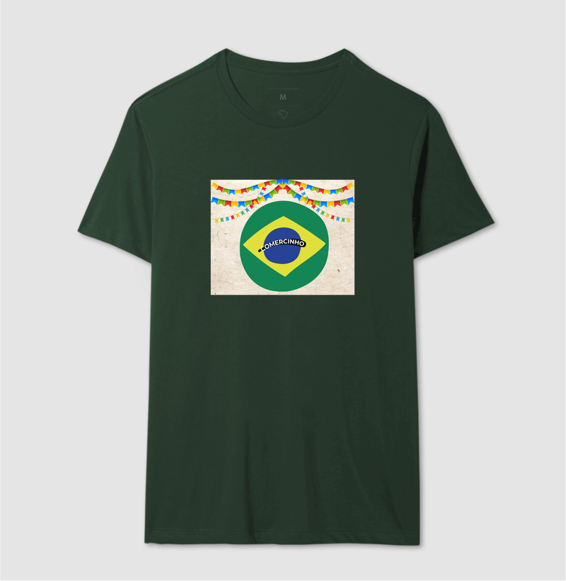 Camisa 13