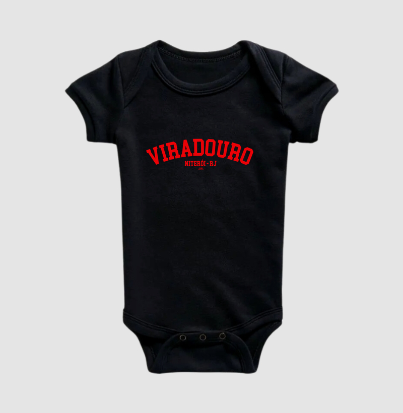 Viradouro - Imagem 2
