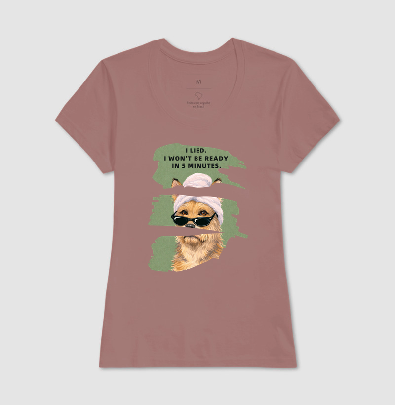 Camisa 18