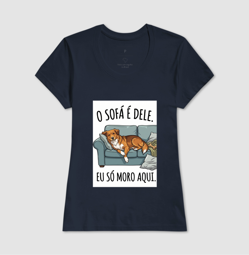 Camiseta Vira-lata - Imagem 8