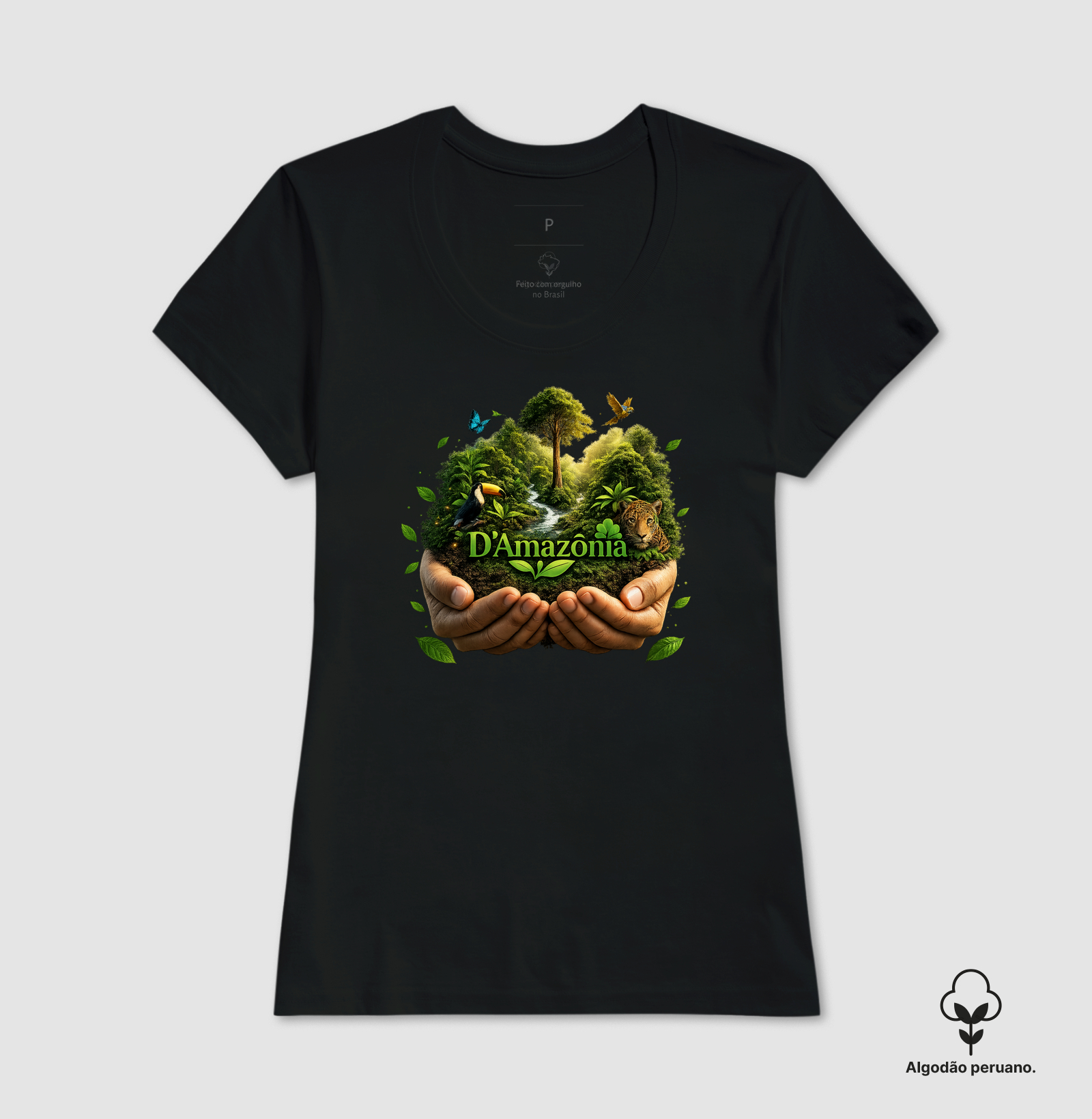 Camisa 2